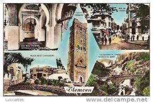 TLEMCEN.