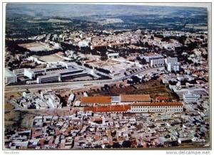 Algérie - CP N° Y873 - Tlemcen - CPSMG/E