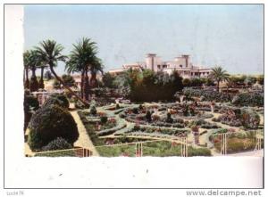 SIDI BEL ABBES - L´Hôpital - n° 74