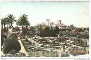 SIDI BEL-ABBES .. L'HOPITAL