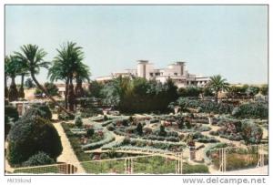 ALGERIE - Sidi Bel Abbes - HOPITAL