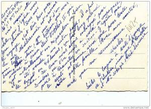 SIDI BEL ABBES....5 VUES.....CPSM PETIT FORMAT