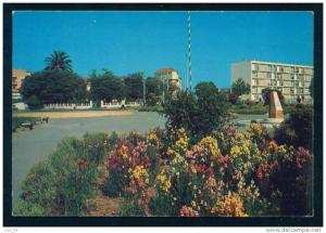Sidi Bel-Abbes - PLACE EMIR ABDELKADER - Algerie  Algeria Algerien 60029
