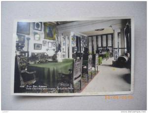 CPSMDE SIDI BEL ABBES salle d'honneur de la Légion - la Grande Salle