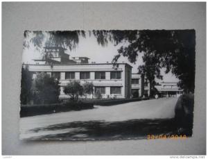 CPSM DE SIDI BEL ABBES l´hôpital Civil