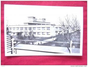 SIDI BEL ABBES HOPITAL CIVIL