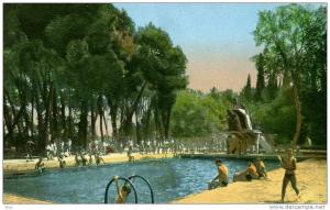 CPSM Sidi Bel abbès