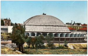 * (ALG) SIDI BEL ABBES *