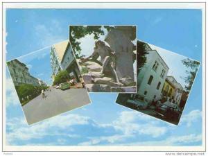 ALGERIA - 0008 Setif - Souvenir de Setif