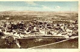SETIF  VUE GENERALE