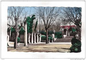 Sétif     Le Square