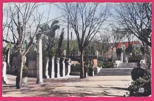 ALGERIE  468   SETIF   Le Square