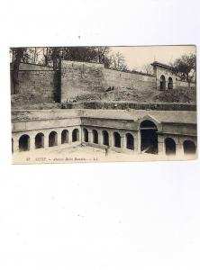 SETIF    LL   42    anciens bains romains  carte neuve