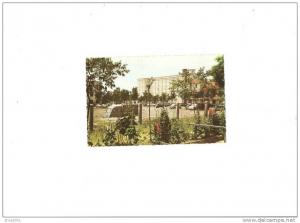 Algérie.Villes.Sétif . COLLEGE DES GARCONS