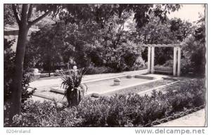 Sétif - Square d' Orléans - Le Bassin - Achat Immédiat