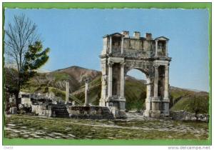 54 Djemila env de Setif