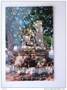 Algerie -SETIF - Ain Fouara  CPSM  VF D53624