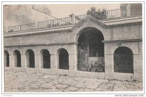 Algérie SETIF les bains romains - achat immédiat