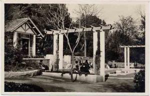 690 SETIF - SQUARE D'ORLEANS , LE PARC DES ENFANTS
