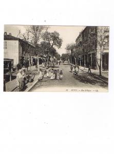 SETIF    LL  31   rue sillègue  carte neuve