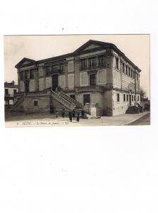 SETIF    LL  4  le palais de justice   carte neuve