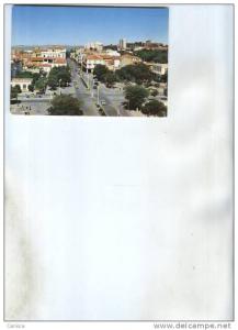 CP MODERNE ALGERIE SETIF PLACE  DU 8 MAI 1945