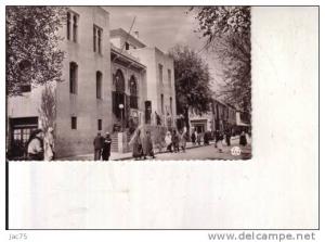 SETIF   L  HOTEL DES  POSTES