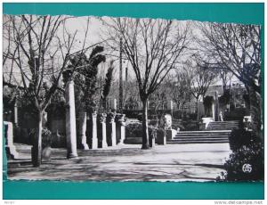 C.P.S.M. ALGERIE - SETIF Le Square