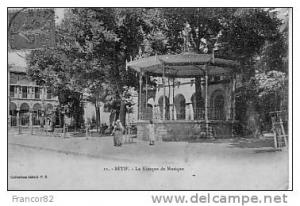 SETIFLE KIOSQUE DE MUDIQUE