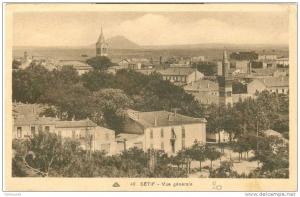 SETIF