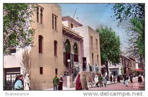 SETIF HOTEL DES POSTES REF4517