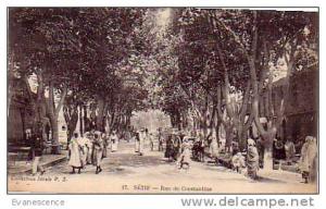 SETIF RUE DE CONSTANTINE  REF8012