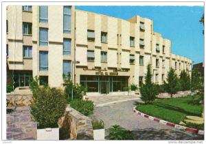 CPM     SETIF        HOTEL EL HIHDHAB   1985