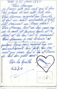 SOUVENIR DE SETIF.....CPSM PETIT FORMAT