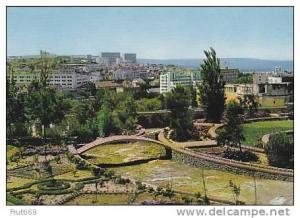 ALGERIA - AK 56438 Mostaganem - vue générale