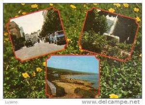 Souvenir de Mostaganem - multivues