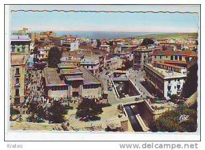 Postcard - Mostaganem  (551)