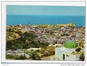 MOSTAGANEM - Vue générale