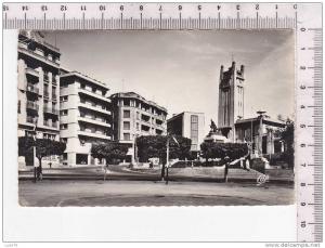 MOSTAGANEM -  La Place de la Mairie  - n°  141