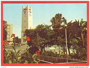 Algérie MOSTAGANEM Hotel de Ville