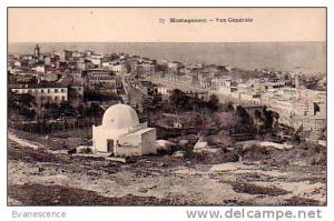 MOSTAGANEM  REF3977