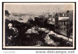 MOSTAGANEM.VUE PARTIELLE.