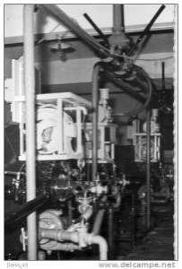 CPSM MOSTAGANEM caves NASTORG  viticulture et commerce du vin en Algérie