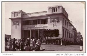 Mostaganem - La poste