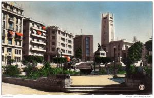 * (ALG)  MOSTAGANEM *