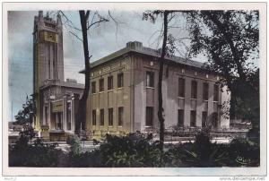 Mostaganem.- (Oran  Algérie)   L' Hôtel de Ville