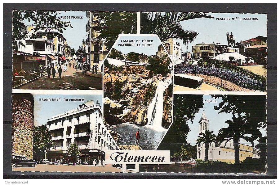 TOP!! TLEMCEN * MULTIVUE **!!