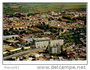 TLEMCEN  VUE GENERALE