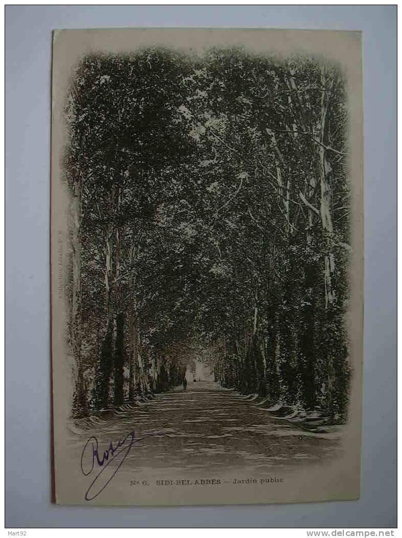 SIDI BEL ABBES MOSQUEE