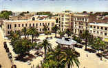 SIDI BEL ABBES PLACE CARNOT ET LE TRIBUNAL REF1781